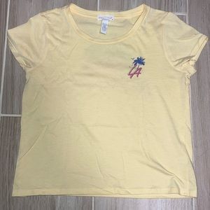 "Los Angeles" Graphic Shirt, Full Tilt